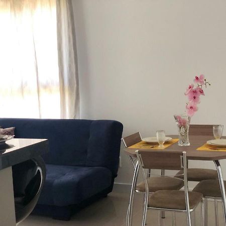 Apto Floripa Vista Mar Apartamento Florianópolis Exterior foto
