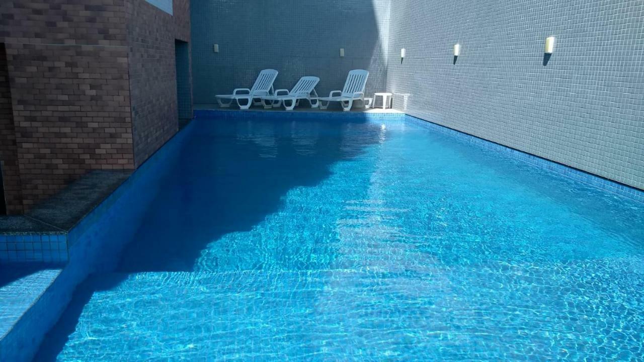 Apto Floripa Vista Mar Apartamento Florianópolis Exterior foto