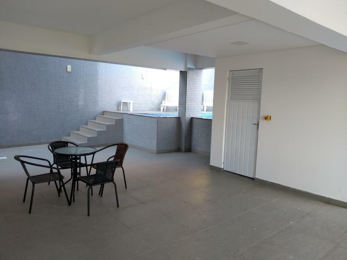 Apto Floripa Vista Mar Apartamento Florianópolis Exterior foto